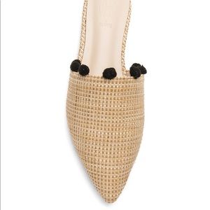 House of Harlow x Revolve 1960 Shaina Slide